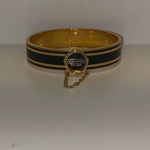 Coach Bracelet